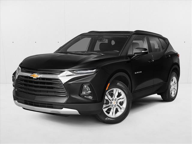 Used 2021 Chevrolet Blazer RS w/ Enhanced Convenience Package AWD/4WD image 1