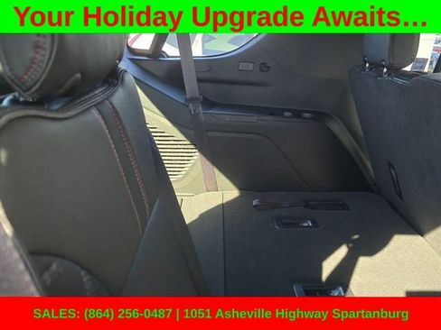 Used 2023 Chevrolet Tahoe RST image 27