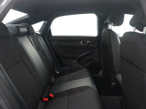 Used 2024 Honda Civic Sport image 12