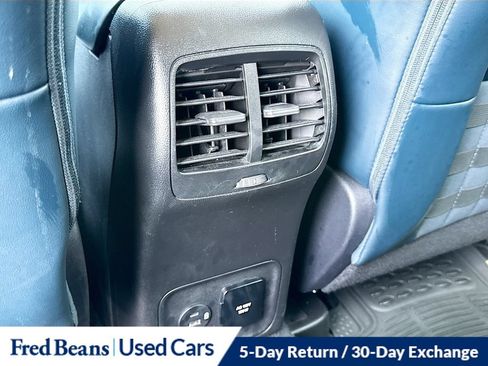 Used 2022 Ford Bronco Sport Outer Banks AWD/4WD image 31