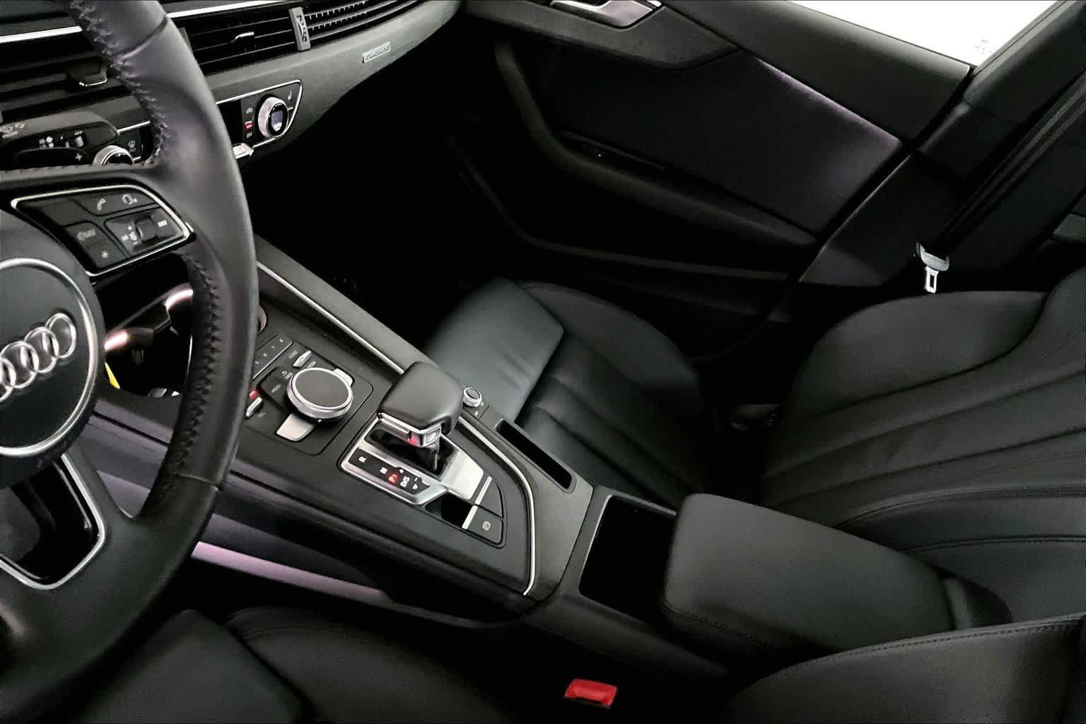 Used 2018 Audi A5 2.0T Premium AWD/4WD image 17
