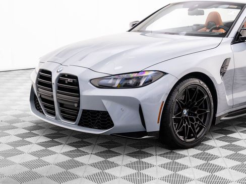 New 2026 BMW M4 xDrive Competition w/ Executive Package image 30