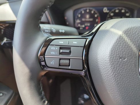 New 2026 Honda CR-V EX-L image 12