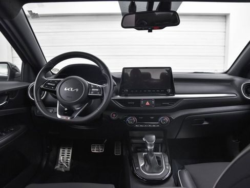 Used 2024 Kia Forte GT-Line image 22