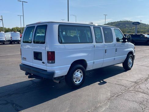 Used 2012 Ford E-350 and Econoline 350 XL RWD image 5