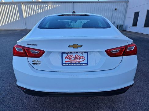 Used 2024 Chevrolet Malibu LS image 6
