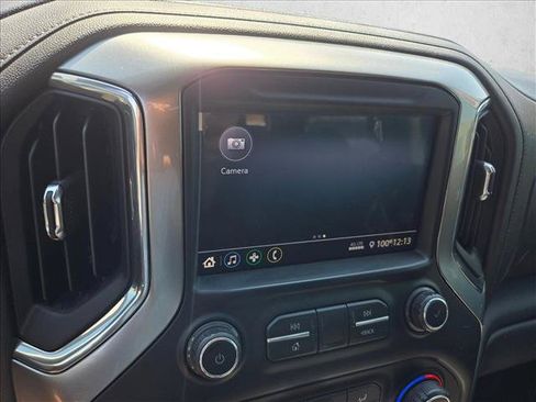 Used 2020 Chevrolet Silverado 1500 LT w/ Texas Edition RWD image 13