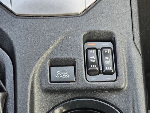 Used 2018 Subaru Crosstrek 2.0i Premium w/ Popular Package #3 image 16