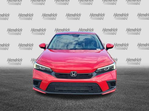 Used 2024 Honda Civic EX image 9