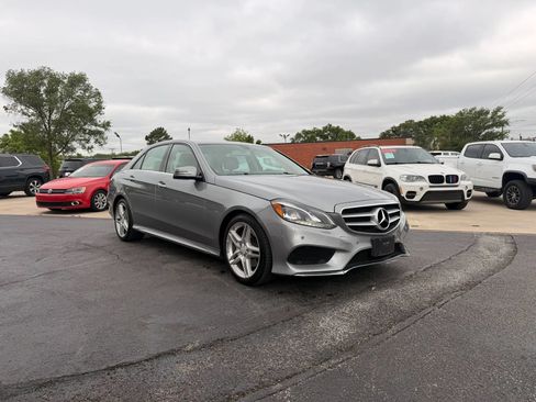 Used 2014 Mercedes-Benz E 350 Sedan image 7