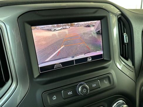 New 2026 GMC Sierra 2500 Pro image 26