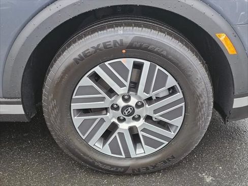 New 2026 Hyundai Palisade SEL AWD/4WD image 9