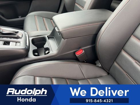 New 2026 Honda CR-V Sport-L image 26