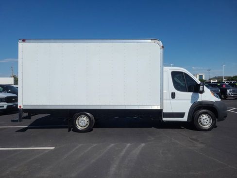 Used 2021 RAM ProMaster 3500 image 2