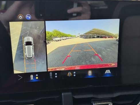 New 2026 Chevrolet Equinox ACTIV w/ Convenience Package III image 26