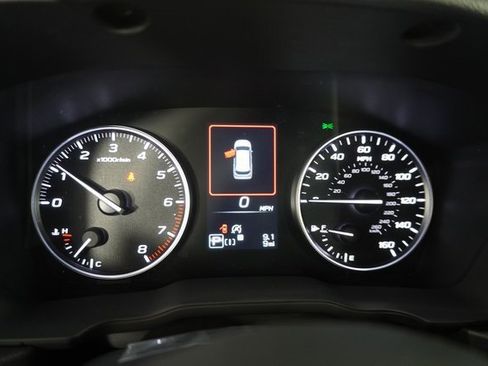 New 2026 Subaru Forester Limited image 15