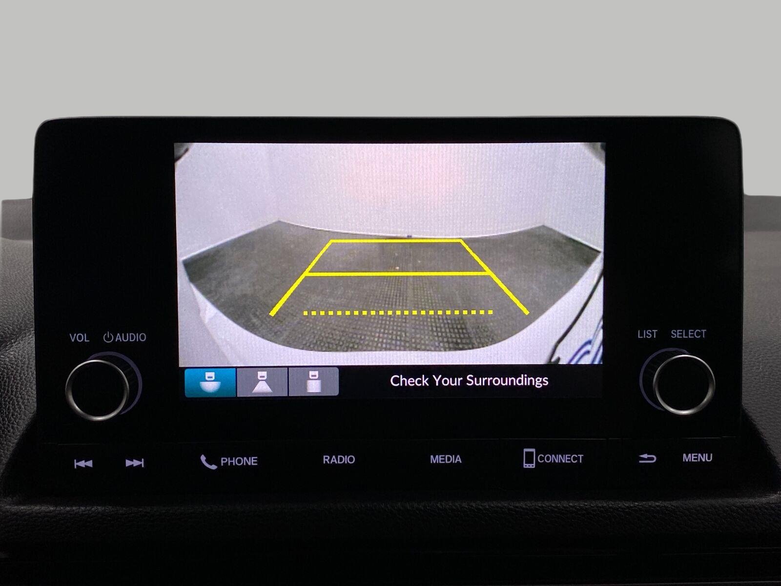 Used 2023 Honda Civic Sport image 21