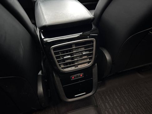 Certified 2023 Lincoln Nautilus Reserve w/ Cargo Utility Package image 32