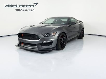 Used 2016 Ford Mustang Shelby GT350R w/ GT350R Equipment Group 920A