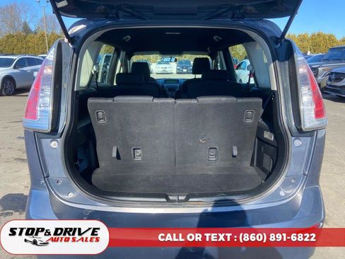 Used 2009 MAZDA MAZDA5 Sport image 19