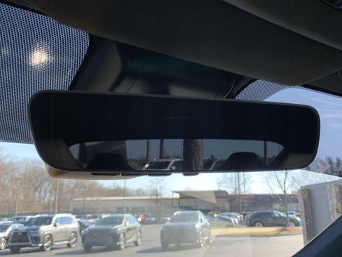 Certified 2020 Lexus RC F w/ Performance Package image 27