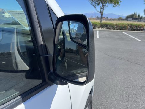 Used 2021 Nissan NV200 S w/ Back Door Glass Package image 16