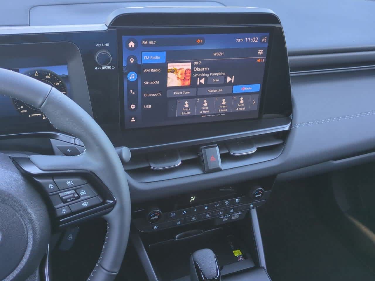 New 2026 Subaru Outback Touring AWD/4WD image 28