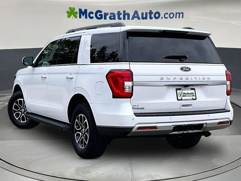 Used 2024 Ford Expedition XLT AWD/4WD image 5