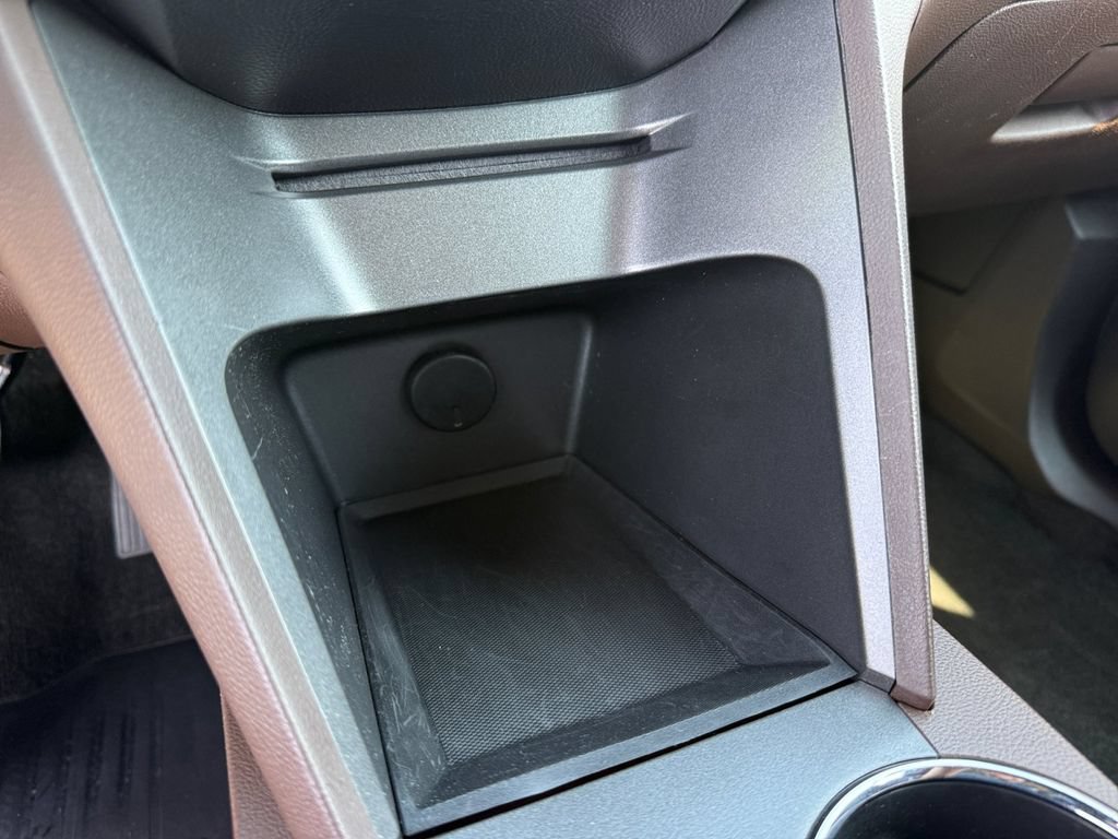 Used 2014 Chevrolet Equinox LTZ FWD image 20