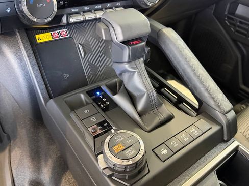 Certified 2026 Toyota 4Runner TRD Off-Road Premium w/ Tow Technology Package AWD/4WD image 30