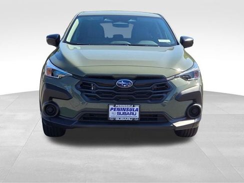 New 2026 Subaru Crosstrek 2.5i AWD/4WD image 4