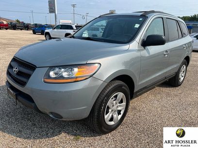 Used 2009 Hyundai Santa Fe GLS w/ Popular Equipment Pkg 2