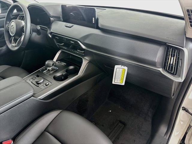 New 2026 MAZDA CX-70 SC AWD/4WD image 23