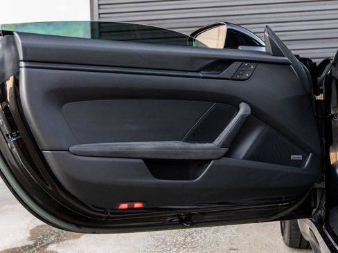 Used 2023 Porsche 911 Targa 4 GTS image 22