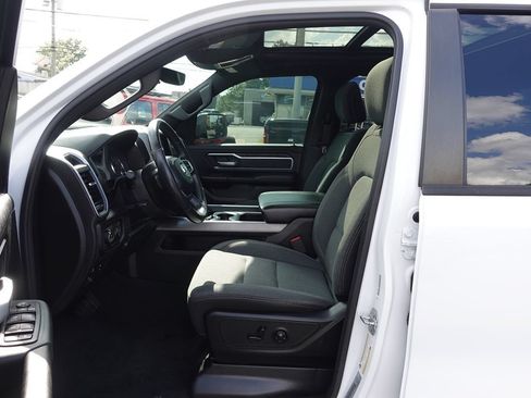 Used 2020 RAM 1500 Big Horn AWD/4WD image 17