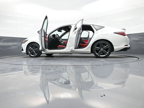 Certified 2023 Acura Integra A-Spec image 48