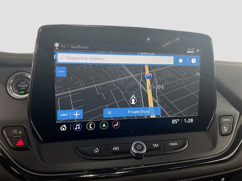 Used 2023 Chevrolet Blazer RS w/ Enhanced Convenience Package image 13