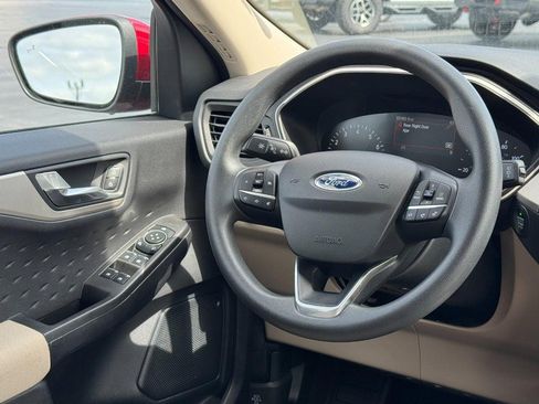 Used 2020 Ford Escape SE AWD/4WD image 12