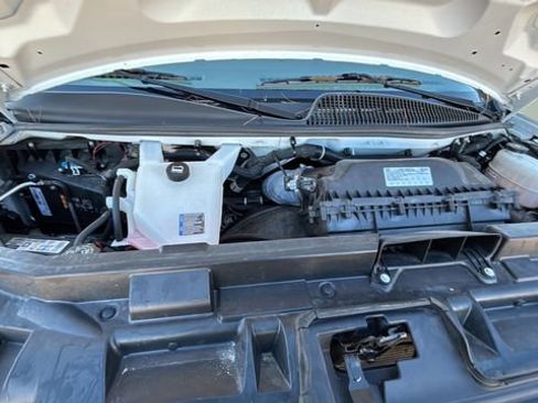 Used 2023 GMC Savana 2500 w/ Driver Convenience Package RWD image 28