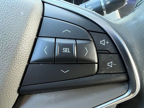 Used 2019 Cadillac XT5 Premium Luxury image 48