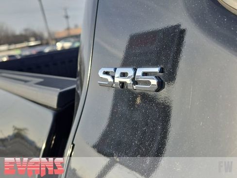 Certified 2024 Toyota Tacoma SR5 image 3
