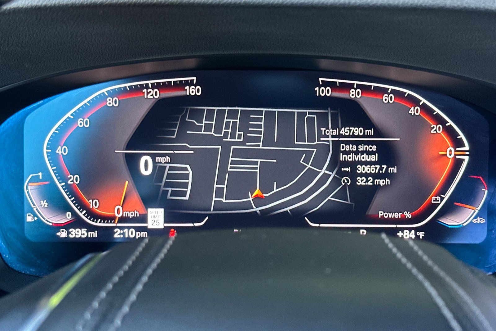 Certified 2023 BMW 540i w/ Premium Package RWD image 35