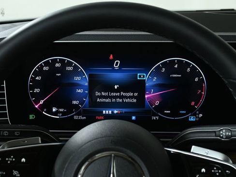 Certified 2026 Mercedes-Benz GLE 350 4MATIC image 20