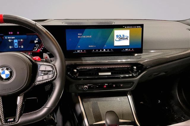 Used 2025 BMW M3 Competition AWD/4WD image 7
