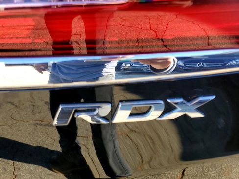 Used 2016 Acura RDX AWD image 7