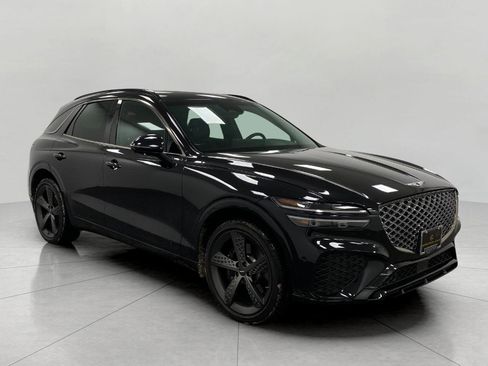 Used 2024 Genesis GV70 2.5T w/ Sport Prestige Package image 1