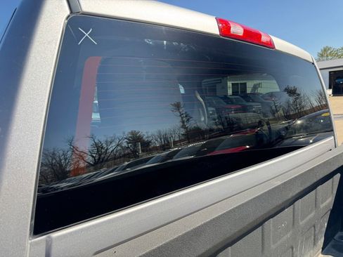 Used 2022 RAM 1500 Tradesman w/ Chrome Plus Package image 13