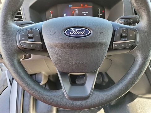 New 2026 Ford Transit 250 Low Roof image 20