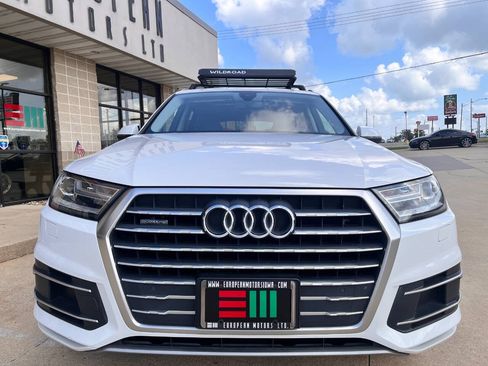 Used 2019 Audi Q7 2.0T Premium w/ Convenience Package AWD/4WD image 7