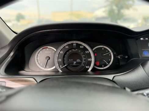 Used 2016 Honda Accord EX-L image 13